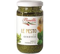 Floreli - Pesto según Genovese 190 g - 2 unidades - Mejor oferta