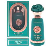 Florenca Di Anfar - Ma Belle de Anfar para mujer - 3.4 onzas Extrait De Parfum Spray
