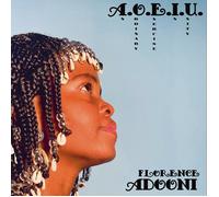 Florence Adooni A.O.E.I.U. (An Ordinary Exercise in Un (Vinyl) (Importación USA)