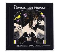 Florence And The Machine - BETWEEN TWO LUNGS