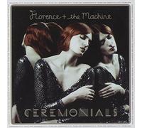 Florence And The Machine - CEREMONIALS (PL)
