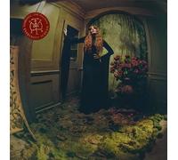 Florence and the Machine - Everybody Scream (Indie Exclusive) (Gatefold Sleeve) (Translucent Red Coloured) (2 LP)