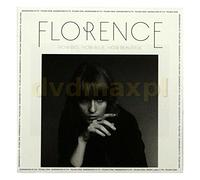 Florence And The Machine - Florence + The Machine - How Big, How Blue, How Beautiful
