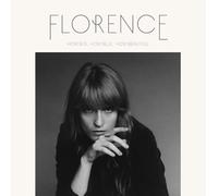 Florence and the Machine - How Big, How Blue, How Beautiful (10th Anniversary) (Blue Marble Coloured) (2 LP)