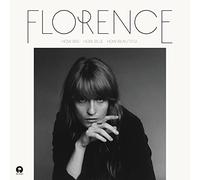 Florence And The Machine - How Big, How Blue, How Beautiful [Vinilo]