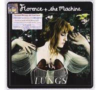 Florence & the Machine - Lungs-Lep Version