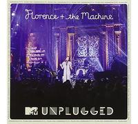 Florence And The Machine - Mtv Unplugged