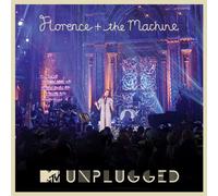 FLORENCE AND THE MACHINE - Mtv Unplugged [& the Machine]