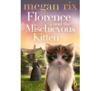 Florence And The Mischievous Kitten (ebook)