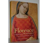 Florence at the dawn of the renaissance /anglais: Painting and Illumination, 1300-1350