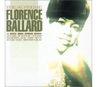 Florence Ballard - Supreme, the