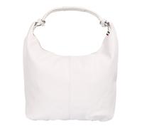 Florence Bolso de hombro blanco One Size blanco