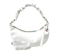 Florence Bolso de hombro blanco One Size blanco