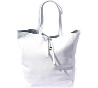 Florence Bolso de hombro blanco One Size blanco