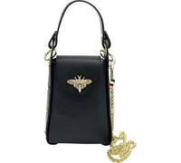 Florence Bolso de hombro negro One Size negro