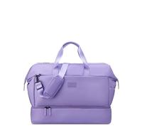 florence by mills Chill out Weekender - Bolsa de Lona para el Fin de Semana, Lavanda, Lavanda, Lavanda, Chill out Weekender Duffle Bag