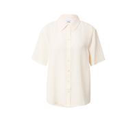 florence by mills exclusive for ABOUT YOU Blusa 'Misty Morning' beige XXL beige