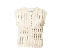 florence by mills exclusive for ABOUT YOU Cárdigan blanco natural L blanco natural
