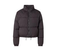 florence by mills exclusive for ABOUT YOU Chaqueta de invierno 'Cranberry Sauce' negro XXL negro