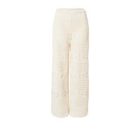 florence by mills exclusive for ABOUT YOU Pantalón 'Meditate' blanco lana 34 blanco lana