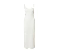 florence by mills exclusive for ABOUT YOU Vestido de punto blanco M blanco