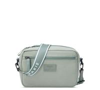 florence by mills Free-Spirit Crossbody Bag, Bolso Cruzado para Mujer, Verde Salvia