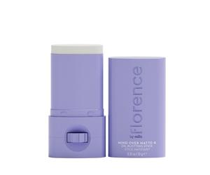 Florence By Mills - Mind Over Matte-R Oil Blotting Stick Primer 10 g Transparent