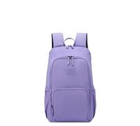 florence by mills Mochila de viaje para laptop Fresh Start para mujer, Lavanda, M, Fresh Start - Mochila de viaje para portátil