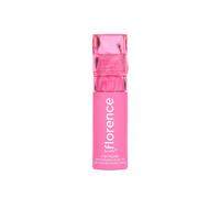 Florence By Mills - Stay Plush Serum-Infused Lip Oil Tints Aceites labiales 8 ml Oro rosa female