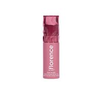 Florence By Mills - Stay Plush Serum-Infused Lip Oil Tints Aceites labiales 8 ml Oro rosa female
