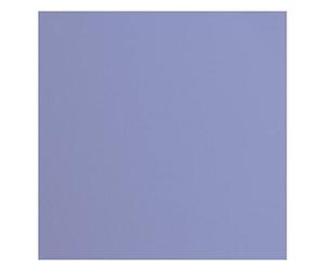 Florence Cardstock Morado 216 Gramos/m² Cuadrado 30,5 x 30,5 cm, 20 Unidades de Textura, para álbumes de Recortes, Tarjetas, Troquelado y Otras Manualidades de Papel, Azul, 30.5x30.5cm