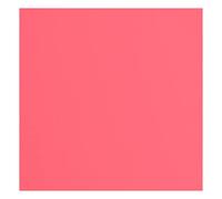 Florence Cardstock-Papel Cuadrado (216 Gramos/m², 30,5 x 30,5 cm, 20 Unidades), Color Rojo, Rosa, 30.5x30.5cm