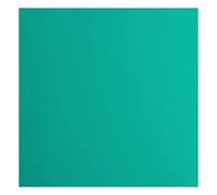 Florence Cardstock-Papel Cuadrado (216 Gramos/m², 30,5 x 30,5 cm, 20 Unidades), Color Verde, Grün, 30.5 x 30.5 cm