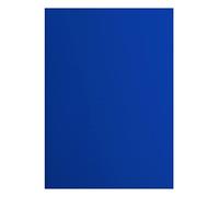 Florence Cardstock Smooth - Suministros para hacer tarjetas de colores, A4, azul, 10 hojas, papel de colores para álbumes de recortes, tarjetas, troquelado y manualidades de papel, 216 g/m², zafiro