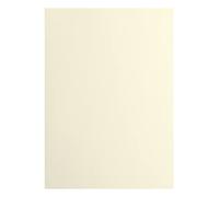Florence Cardstock Smooth - Suministros para hacer tarjetas de colores, A4, beige, 10 hojas, papel de colores para álbumes de recortes, tarjetas, troquelado y manualidades de papel, 216 g/m², rafia
