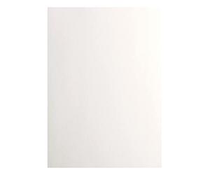 Florence Cardstock suave A4 x 10 216 g, color blanco