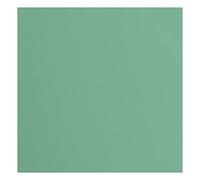 Vaessen Creative Florence - Papel de cartulina texturizado, iguana verde, 216 gramos, 12 x 12 pulgadas, 20 hojas, para álbumes de recortes, tarjetas, troquelado y otras manualidades de papel