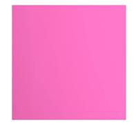Florence Cardstock-Papel Cuadrado (216 Gramos/m², 30,5 x 30,5 cm, 20 Unidades), Color Rosa, Pink, 30.5 x 30.5 cm