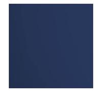 Florence Cardstock-Papel Cuadrado (216 Gramos/m², 30,5 x 30,5 cm, 20 Unidades), Color Gris, Blau, 30.5 x 30.5 cm