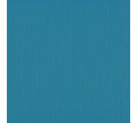 Florence - Cartulina de arcilla Mountain Lake azul, cartón para manualidades, A4, papel para manualidades, 10 unidades, para tarjetas, manualidades, troquelado y manualidades de papel, juego de