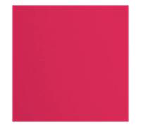 Florence Cardstock-Papel Cuadrado (216 Gramos/m², 30,5 x 30,5 cm, 20 Unidades), Color Rojo, Rot, 30.5x30.5cm