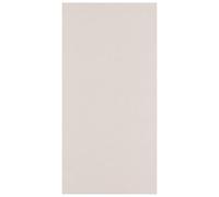 Florence Cartulina de Lino 27 x 13,5 cm Gris - 100 Hojas Cool Grey de 250 g - Folios de Colores para Scrapbook, Tarjetas, Invitactiones de Boda y Manualidades