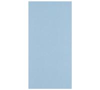 Florence Cartulina de Lino 27 x 13,5 cm Water - 10 Hojas Water de 250 g - Folios de Colores para Scrapbook, Tarjetas, Invitactiones de Boda y Manualidades