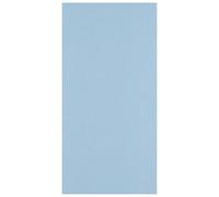 Florence Cartulina de Lino 27 x 13,5 cm Water - 100 Hojas Water de 250 g - Folios de Colores para Scrapbook, Tarjetas, Invitactiones de Boda y Manualidades