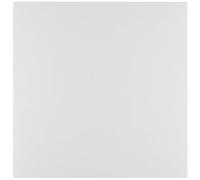 Florence Cartulina de Lino 30,5 x 30,5 cm Marfil - 100 Hojas Ivory de 250 g - Folios de Colores para Scrapbook, Tarjetas, Invitactiones de Boda y Manualidades