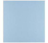 Florence Cartulina de Lino 30,5 x 30,5 cm Water - 10 Hojas Water de 250 g - Folios de Colores para Scrapbook, Tarjetas, Invitactiones de Boda y Manualidades