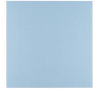 Florence Cartulina de Lino 30,5 x 30,5 cm Water - 100 Hojas Water de 250 g - Folios de Colores para Scrapbook, Tarjetas, Invitactiones de Boda y Manualidades