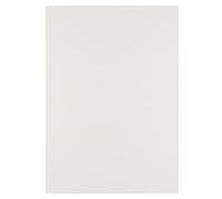 Florence Cartulina de lino blanco roto de 250 g, papel de colores A4, para hacer tarjetas, suministros de álbumes de recortes, pesado, resistente al desgarro, crea elegantes invitaciones, cajas de