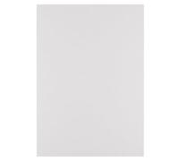 Florence Cartulina de Lino A4 Marfil - 100 Hojas Ivory de 250 g - Folios de Colores para Scrapbook, Tarjetas, Invitactiones de Boda y Manualidades