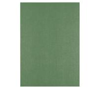 Florence Cartulina de Lino A4 Verde - 100 Hojas Pine de 250 g - Folios de Colores para Scrapbook, Tarjetas, Invitactiones de Boda y Manualidades